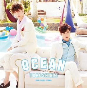Ocean Limited Edition